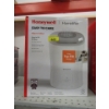 Image 1 : Honeywell Warm Mist Top Fill Humidifier