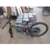 Image 1 : Hyper Viking Trail Pro Bike - No Front Wheel