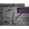 Image 1 : Customer Return - Waterpik Water Flosser 
