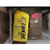 Image 1 : 6 x 946 ml Pennzoil SAE 10W-30 Motor Oil 