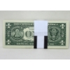 Image 2 : 25 x $1 USD Uncirculated Sequential Numbered Bundle 