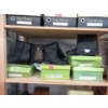 Image 1 : 4 New Pairs of Ladies Boots in Boxes