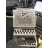 Image 1 : Magnum Diamond Cut Truck Step/Storage Box