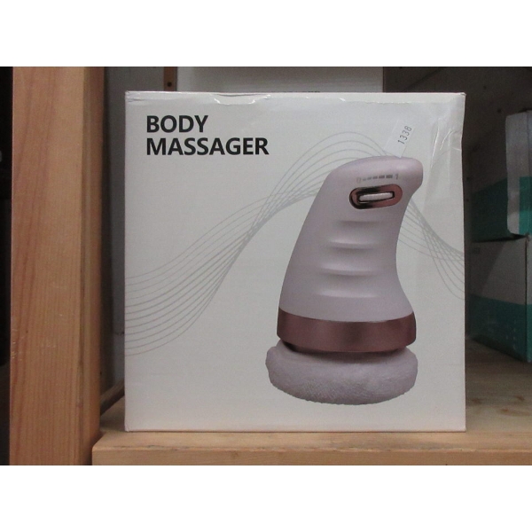 5 New Ergonomic Body Sculpting Massagers