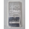 Image 1 : 10 Oz .999 Silver Johnson Matthey Bar