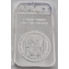 Image 1 : 1 Oz .999 Silver APMEX Bar 
