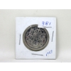 Image 4 : 6 Vintage Canadian 80% Silver 25¢ and 50¢ Coins