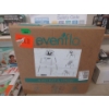 Image 1 : Evenflo 4-in-1 "Eat & Grow" Convertible High Chair