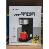 Image 1 : New Hrelec 2-Way Single Serve Coffee Maker