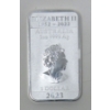 Image 2 : 1 Oz .9999 Silver 2023 Legal Tender Coin 