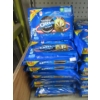 Image 1 : 8 Family Packs of Oreo Original Cookies