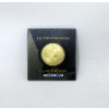 Image 2 : 1 Gram .9999 Fine Gold 2015 Maple Leaf Coin 