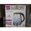 Image 1 : 2 Salton Cordless Electric 1.7 L Glass Kettles
