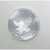Image 1 : 1 Oz .999 Silver Sunshine Minting Round 