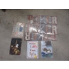 Image 1 : 8 New Metal Novelty Signs - Assorted Sizes