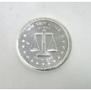 Image 2 : 1 Oz .999 Silver American Eagle Round 