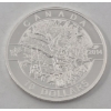 Image 1 : 1/2 Oz .9999 Silver 2014 Canada Coin 