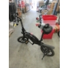 Image 1 : Jetson Folding E-Bike with Charger