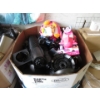 Image 1 : Skid of Assorted Customer Return Goods - As is.