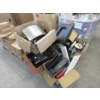 Image 1 : Skid of Assorted Preowned Electronics Parts 