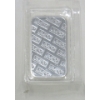 Image 2 : 1 Oz .999 Silver Johnson Matthey Bar