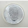 Image 2 : 1 Oz .9999 Silver 2013 Canada Maple Leaf Coin 