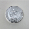 Image 2 : 2 Oz .9999 Silver 2025 Canada Goose Coin 