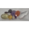 Image 1 : 38.6 Carats Of Assorted Loose Gemstones