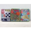 Image 5 : 5 New Sets of Magnetic Travel Games & Colouring Books