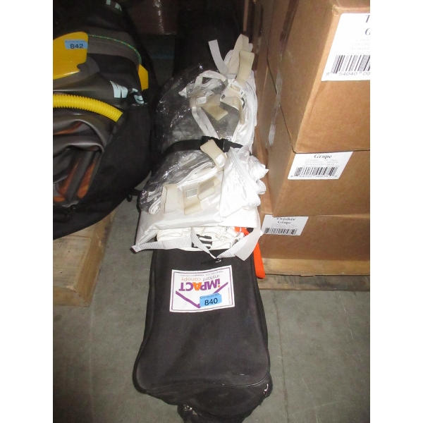 Impact Instant Canopy in Bag