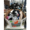 Image 1 : Skid of Overstock & Store Return Clothing