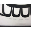 Image 2 : Tlingit Owl Silk Screen Print 