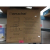Image 1 : Grey amzchef Slow Juicer - Model: SJ-036