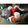 Image 4 : Artificial Christmas Tree, Inflatable & Light String