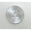 Image 1 : 1 Oz .999+ Silver OPM Round 