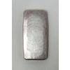 Image 2 : 100 Gram .999 Silver Scottsdale Lion Mint Bar 