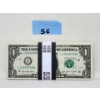 Image 1 : 25 x $1 USD Uncirculated Bundle 