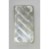 Image 2 : 10 Oz .999+ Silver Large "E" Engelhard Bar 