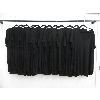 Image 1 : 12 Penningtons Black "Modern: Tunic Length Shirts