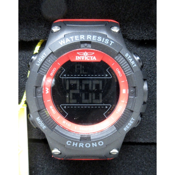 BNIB Invicta Racing Man 52M Watch 