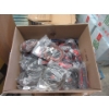 Image 1 : 30 Assorted New Dog Harnesses & Collars with Leashes
