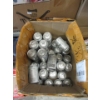 Image 1 : 30 Dented Cans of Budweiser Zero Alcohol Beer