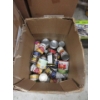 Image 1 : 20+ Dented Cans of Assorted Food Products