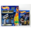 Image 1 : Hot Wheels CD-ROM Slot Car & Arena Bash PC Games