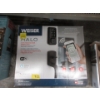Image 1 : Weiser Halo WiFi Touch Screen Smart Lock