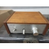 Image 3 : Vintage Emerson AM FM Receiver  8 Track Recorder