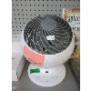 Image 1 : Woozoo Desktop Globe Fan - No Remote