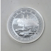 Image 2 : 1 Oz+ .9999 Silver 2024 Wonderous Waters: Pacific Coast Coin 