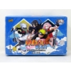 Image 1 : New Sealed Box of 180 Naruto Anime Cards