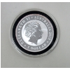 Image 2 : 1 Oz .999 Silver 2010 Australian Koala Coin 